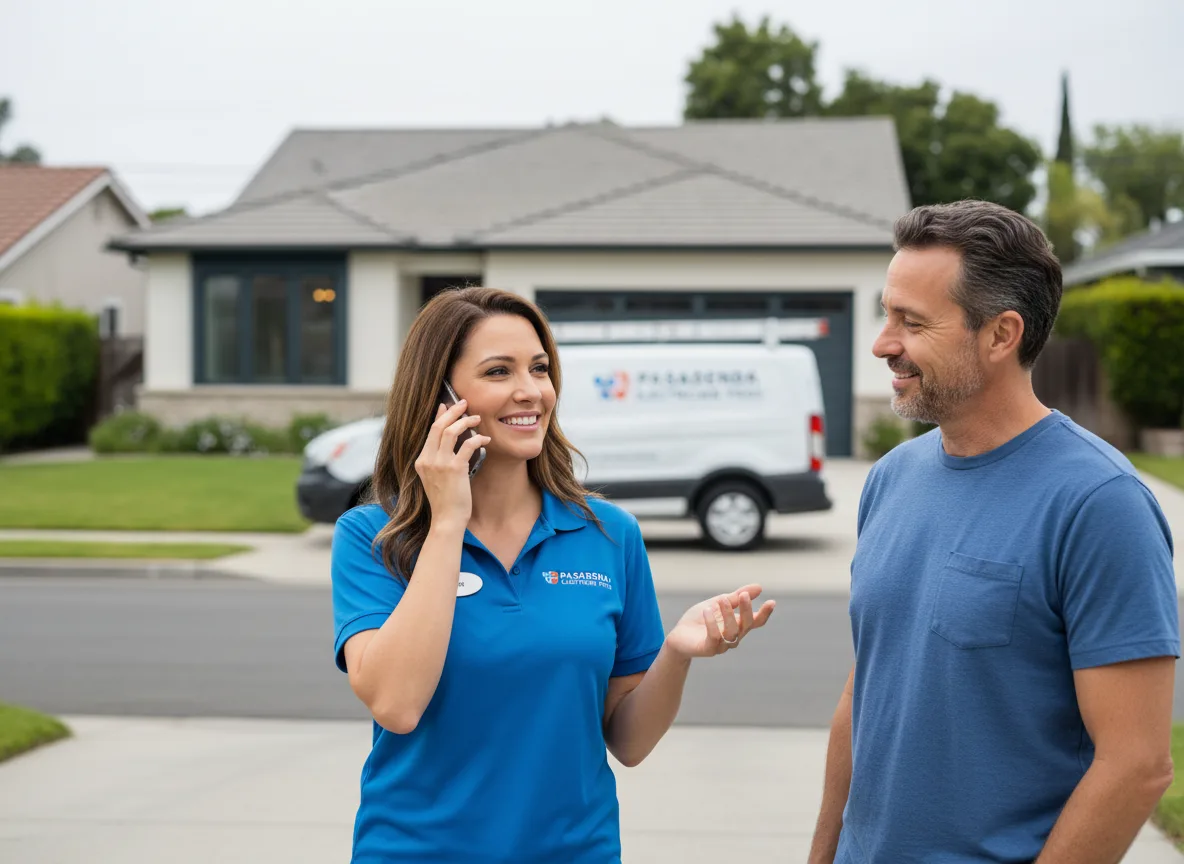 Electrician Millbrook, IL FAQs